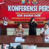 Seorang Ayah di Batam Tega Cabuli Anak Kandungnya Sejak Umur 7 Tahun