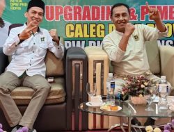 PKB Batam Siap Gelar Muscab 2026, Momentum Konsolidasi dan Arah Baru Perjuangan Politik