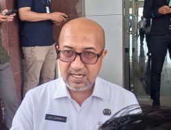 Pemprov Kepri Upayakan Pembayaran Tunda Bayar, Masih Tunggu Ketersediaan Anggaran