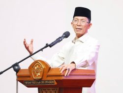 Wali Kota Batam Respons Cepat Dugaan Limbah B3 PT Logam Internasional Jaya, Minta Media Ajukan Laporan Resmi