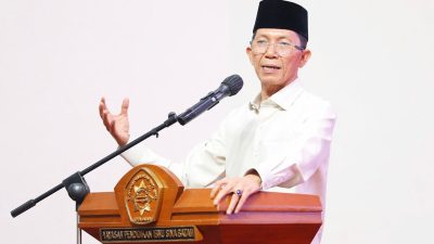 Amsakar Dorong Warga Batam Ciptakan Ruang Digital yang Positif dan Harmonis