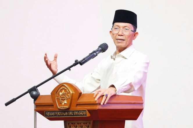 
					Amsakar Dorong Warga Batam Ciptakan Ruang Digital yang Positif dan Harmonis