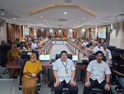 Pemko Batam Apresiasi FKDM, Perkuat Kewaspadaan Dini Tangkal ATHG