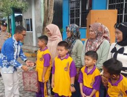 Pemkab Karimun Siapkan Seragam Gratis 2026, Siswa Madrasah Berpeluang Dapat