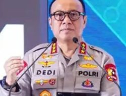 Inovasi Polri Buka Akses Cepat Laporan Polisi Tanpa Harus ke Kantor
