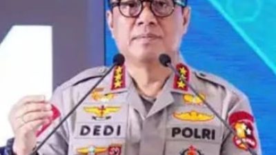 Inovasi Polri Buka Akses Cepat Laporan Polisi Tanpa Harus ke Kantor