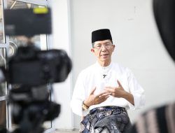 Tanjung Banon Disiapkan Jadi Pusat Ekonomi Baru Batam, Amsakar Tekankan Peran Warga Lokal