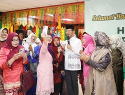 Amsakar: Purna Tugas Bukan Akhir Pengabdian, Wredatama Diminta Tetap Berkarya