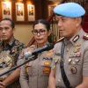 Buntut Kematian Bripda NS, 4 Polisi Muda Diberhentikan!