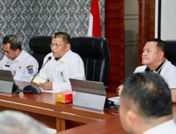 BIA 2026, Pemko Batam Pacu Inovasi Lintas Sektor