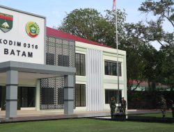 Pasi Intel Kodim 0316 Batam Klarifikasi Tudingan Ancaman terhadap Yusril Koto