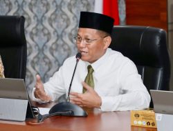 Pemko Batam Perkuat Sistem Pengaduan Publik, Sekda: Harus Responsif dan Akuntabel