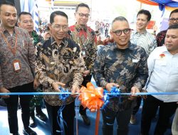 Amsakar Gandeng Bank Sumut, Perluas Pembiayaan UMKM di Batam