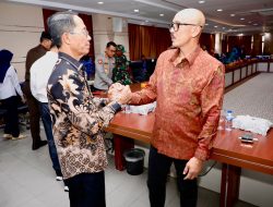 Dari Harmoni hingga Sistem Layanan Digital, Ini Strategi Batam yang Dipelajari Kabupaten Bangli