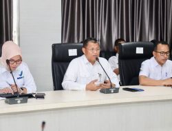 Satgas MBG Batam Dorong Peningkatan Kualitas Program, Harus Berjalan Efektif dan Tepat Sasaran