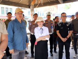 Aduan Warga Ditindaklanjuti, U-Turn di Simpang Kuda Batam Dibuka Kembali