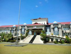 Mulai 10 April, ASN Tanjungpinang Terapkan WFH Setiap Jumat