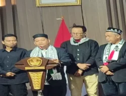 Alumni HMI MPO Rilis 7 Pernyataan Sikap Termasuk Mengutuk Serangan AS-Israel ke Iran dan Lebanon