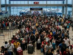 Pekerja ber-KTP Luar Lebih Banyak dari Warga Lokal, Pemko Benahi Data Penduduk Batam