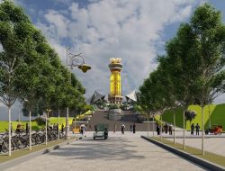 Museum dan Monumen Tugu Bahasa Dinilai Berpotensi Jadi Daya Tarik Wisata Sejarah
