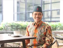 Pilihlah Jalan Yang Benar, Bukan Yang Nyaman