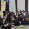 Seleksi Bintara Polri 2026 di Lingga Diikuti 45 Peserta, Semua Lolos Tahap Awal