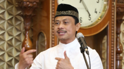 Ketika Orang-Orang Baik Diam