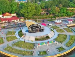 Batam Jadi Kunci, Tanjungpinang dan Bintan Didorong Berkolaborasi Perkuat Pariwisata Kepri