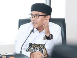 Maksimalkan Laut Kepri, Komisi II DPRD Tagih Bantuan Pusat