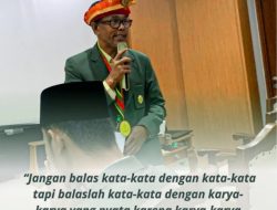 Hari Bumi: Seruan Islam untuk Menjaga Planet Kita