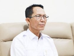 Amsakar Tegaskan Komitmen Transparansi, Pemko Batam Siap Hadapi Audit LKPD 2025