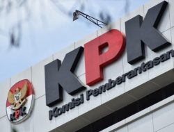 KPK Limpahkan Tiga Tersangka Suap Bea Cukai Salah Satunya Pengusaha asal Batam ke Pengadilan, Segera Disidangkan