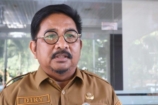 
					WFH Diberlakukan, Disnaker Kepri Ingatkan Perusahaan Tak Pangkas Hak Pekerja