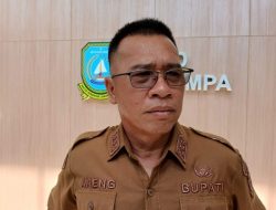Defisit Rp100 Miliar, Pemkab Anambas Pangkas Kegiatan Nonprioritas