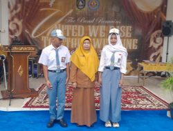 Gelar Karya Siswa Kelas XII SMA N 2 Batam Tahun Pelajaran 2025/2026