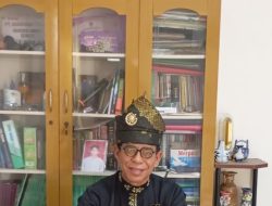 Waspada El Nino, Ketua DPH LAMR Kateman Ingatkan Ancaman Serius Karhutla di Lahan Gambut