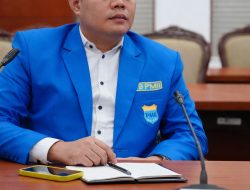 Desak Pemerintah dan DPR, Aktivis PMII Dorong Reformasi Peradilan Militer