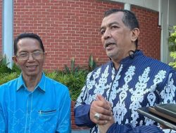 KPK Temukan Selisih Data Kawasan Industri di Batam, Ingatkan Potensi Kebocoran dan Moral Hazard