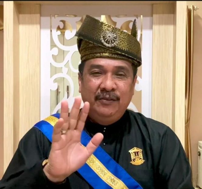 
					Bengkong Berbenah: LAM Batam Targetkan Nama Jalan Lebih Santun dan Berkelas