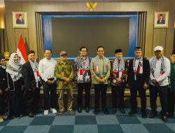 Otoriter Tapi Maju: RRC dituding unggul dalam meritokrasi, Indonesia Masih Bergulat Dengan KKN