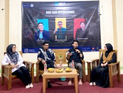 Seleksi Jpt Tangsel Jadi Sorotan, Ketum Gharis: Walikota Jangan Asal Pilih Nomor Satu Jika Miskin Kompetensi Teknis!