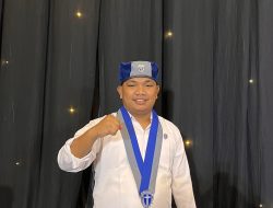 GMKI Desak Polda Kepri Usut Tuntas Kematian Bripda Natanael Simanungkalit secara Transparan dan Akuntabel