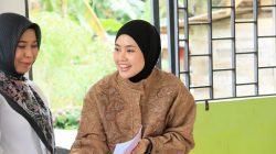 Pemkab Bintan Dorong Optimalisasi Posyandu Lewat Gerakan Aktifkan 2026