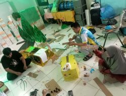 SMPS Cendana Batam Siap Berlaga di SCOUT DAY XV 2026 MB2