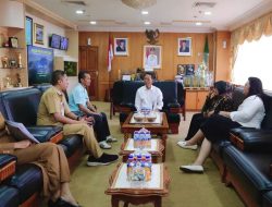 Amsakar Tegaskan Perda LAM Harus Berpihak pada Pelestarian Adat Melayu