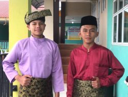 Dari Cendana untuk Batam Kota: Siswa Tampil Percaya Diri di PORSENI