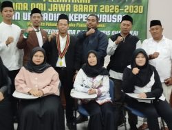 PRIMA DMI Jabar Serukan Perlawanan terhadap Fitnah, Bela Jusuf Kalla dari Serangan Isu Manipulatif