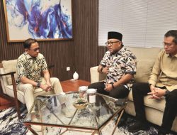 Tindaklanjuti IP4T, Pemko Matangkan Rencana Pembangunan RSUD