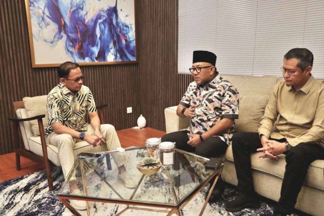 
					Tindaklanjuti IP4T, Pemko Matangkan Rencana Pembangunan RSUD
