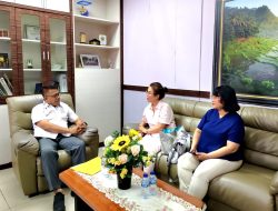 Ardi : Batam Jadi wisata Wellness, PERDESTI Kepri Gelar Simposium Estetika Medis
